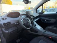 Peugeot Rifter - Vorschau Bild 11