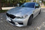 BMW M5 Competition - Voll, Keramik, Laserlicht etc