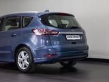 Ford S-Max 2.5 Duratec (FHEV) Hybrid Titanium (EURO 6 - Ford S-Max aus 2023