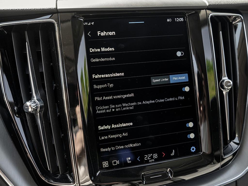Volvo XC60 B4 Momentum Pro, миниатюра 15