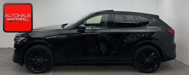Mazda CX-60 e-3.3 SKYACTIV-D HOMURA AWD PANO+360+HUD+