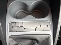 Fahrzeugabbildung Seat Ibiza Combi 1.2 TSI Style ST Klima Alu