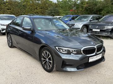 BMW 320 - 1