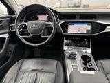 Audi A6 Avant 40 TDI Leder PANO AHK ACC Tour 8-fach - Audi A6: 4f