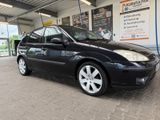 Ford Focus 1.8TDCi 85kW Sport - Ford Focus: Sport Tdci
