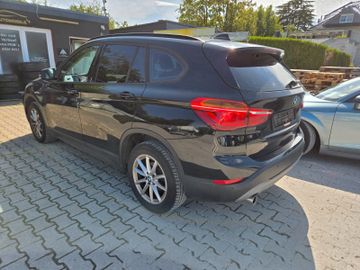 BMW X1 - 10