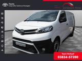 Toyota Proace 2.0 L2 Kasten Meister KLIMA PDC KAMERA - Toyota Kastenwagen