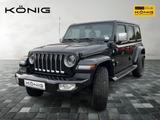 Jeep Wrangler Irmscher PHEV 380PS Automatik