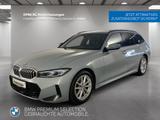 BMW 320d M Sport AHK LiveCockpitProf Kamera HiFi