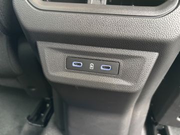 Renault Austral Mild Hybrid 160 Evolution Automatik