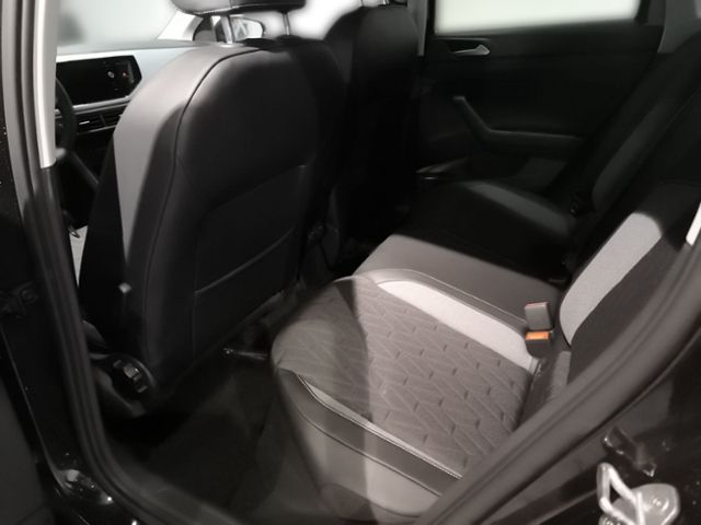 Fahrzeugabbildung Volkswagen Polo ENERGY 1,0 l TSI OPF 70 kW (95 PS) 5-Gang