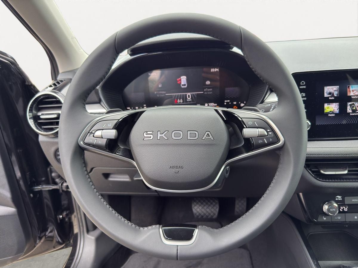 Skoda Fabia - Bild 11
