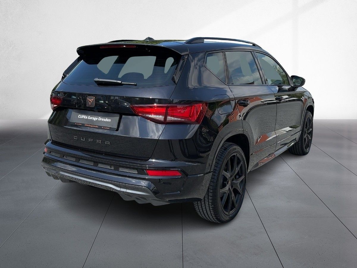 Cupra Ateca - Bild 4