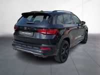 Cupra Ateca - Vorschau Bild 4