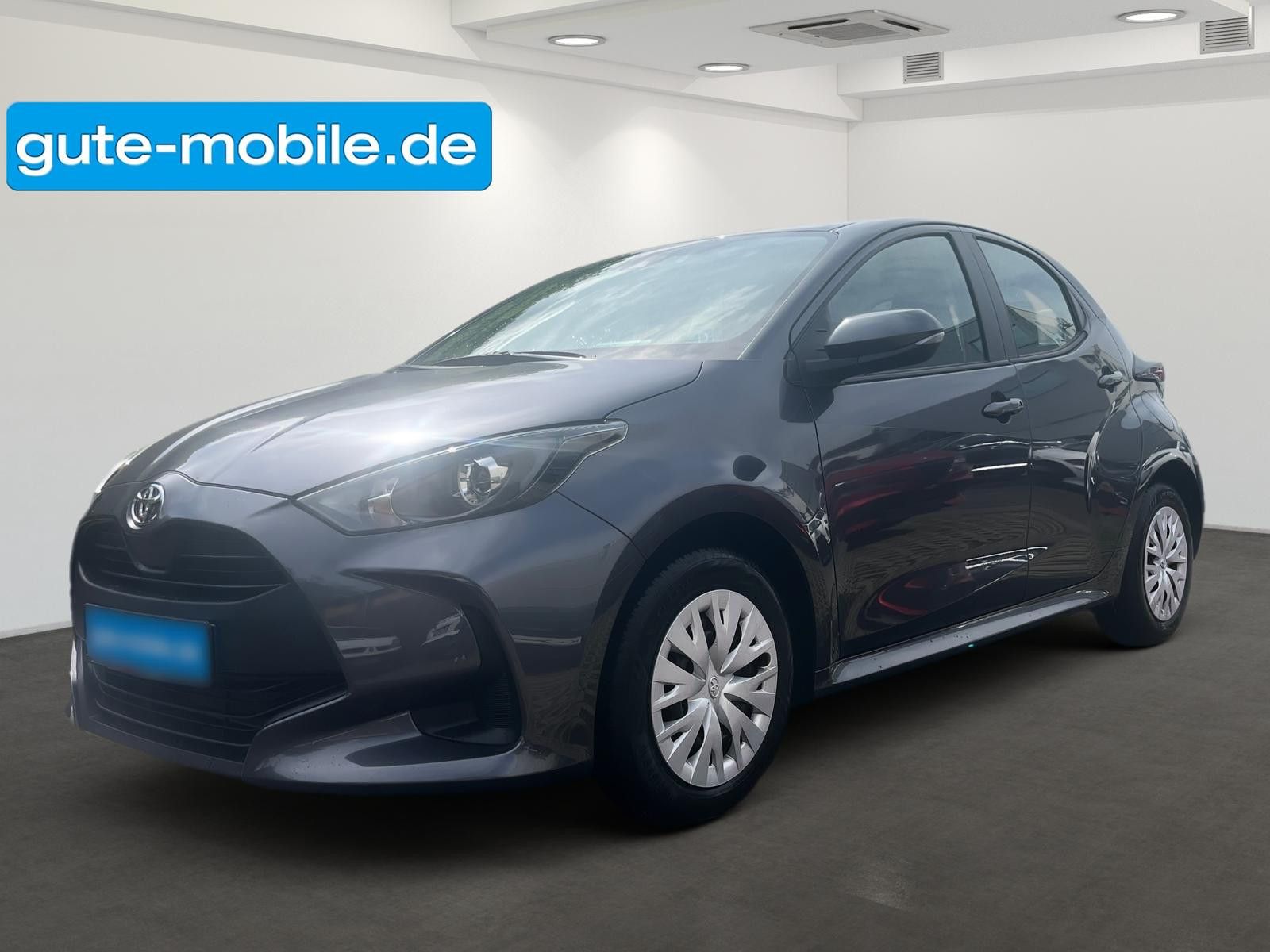 Toyota Yaris Comfort