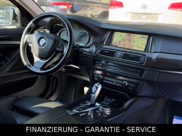 BMW 535 - 12