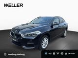 BMW X2 xDrive20iA Advantage Navi,LED,Kam,HiFi,Tempo - BMW X2 in Hamburg