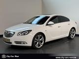 Opel Insignia A Innovation 4x4 MEMORY+LEDER+PDC+TEMPO - gebrauchte Opel Insignia aus dem Jahr 2011