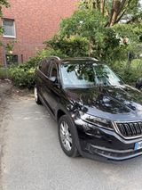 Skoda Kodiaq 2.0 TSI DSG 4x4 Style Style - Skoda Kodiaq in Hamburg