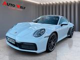 Porsche Approved 992 Carrera S,Sport-Chrono,Pano - Porsche 992 Gebrauchtwagen