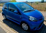 Toyota Aygo Connect * Klima * Tüv 09.27 * - Toyota in Berlin: Aygo