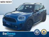 MINI Countryman Mini F60 MINI 1.5 COOPER HYPE AU - MINI Cooper Countryman aus 2021