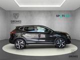 Nissan Qashqai Tekna 1.6 DIG-T Panorama Navi Leder Memo - Nissan Qashqai: 6.1