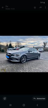 Mercedes-Benz CLA 180 - Coupé  - Autos in Nürnberg: Sportwagen