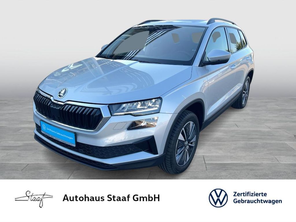 Image of Skoda Karoq