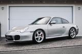 Porsche 911 Carrera 4S (996) CLASSIC-DATA 2+|ERSTLACK - Porsche Gebrauchtwagen 911 911er