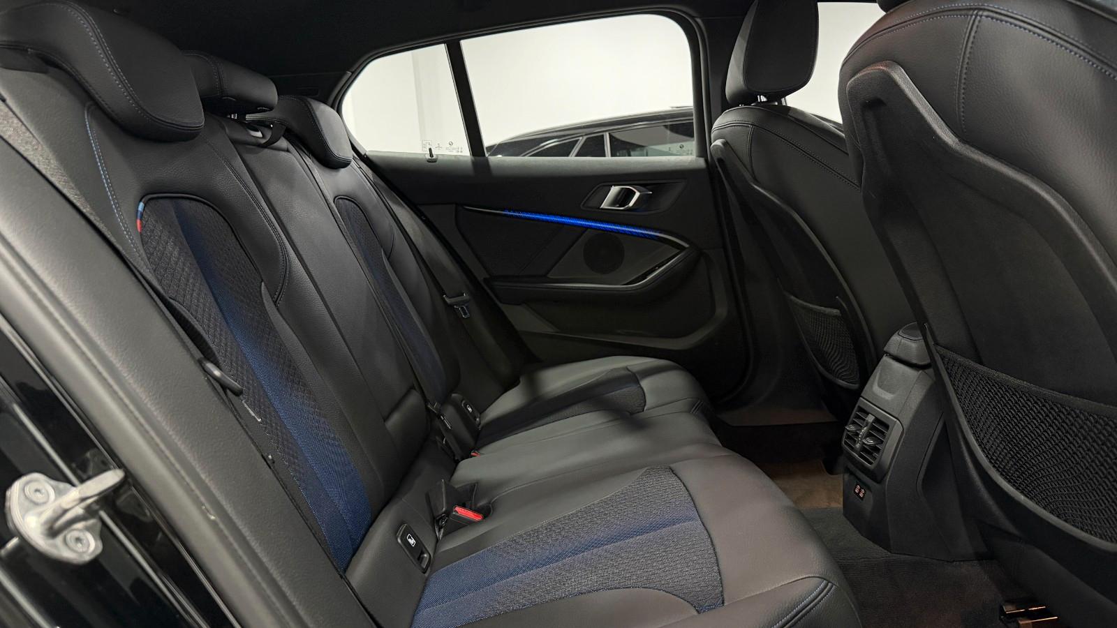 BMW 120i M Sport/HiFi/LED/LC-Prof./Navi/CarPlay/DAB