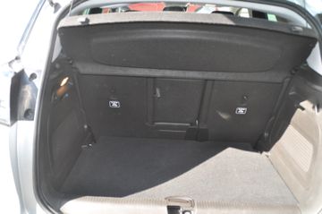 Bild 22 Opel Crossland (X) Crossland Elegance (X)