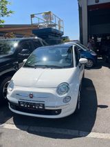 Fiat 500 Lounge - Fiat in Nürnberg