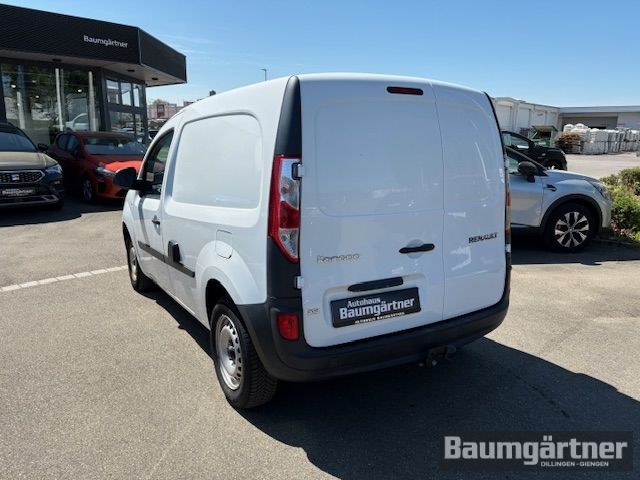 Fahrzeugabbildung Renault Kangoo Rapid Extra Blue dCi 115 Sortimo/AHK/GJR