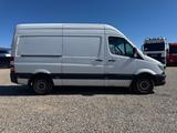 Mercedes-Benz Sprinter 216 CDI - Angebote
