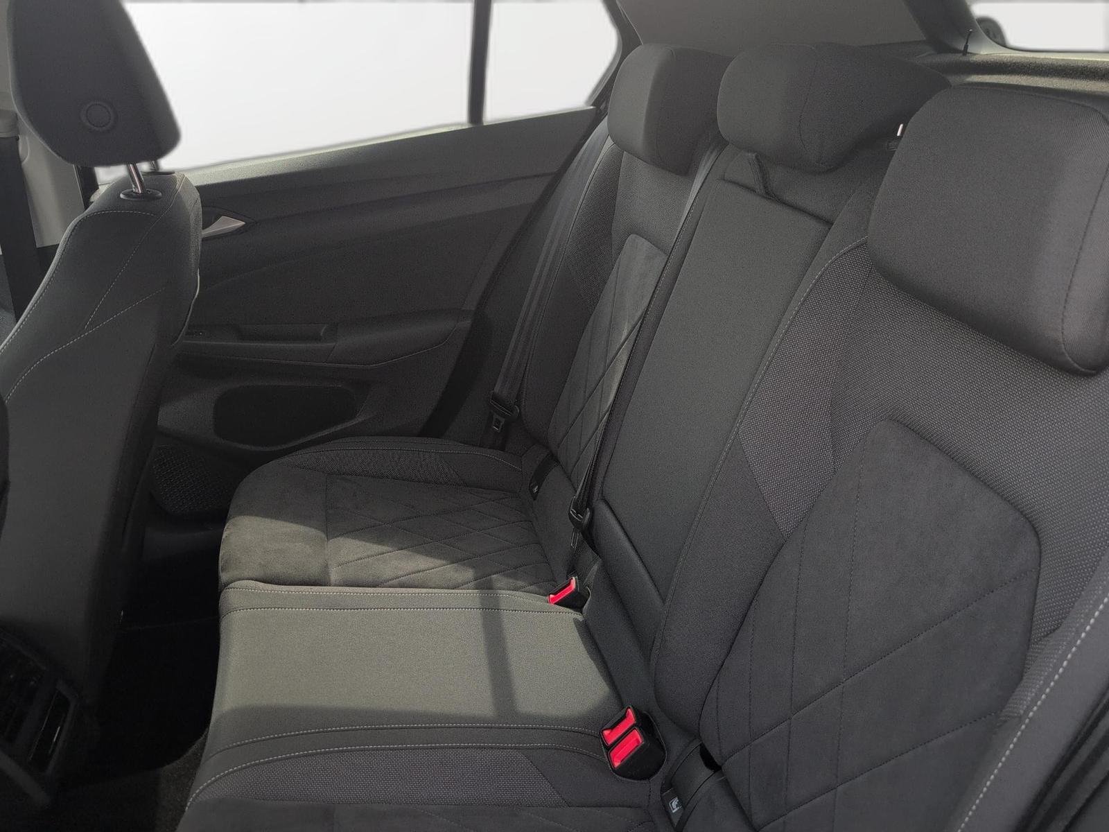 Volkswagen Golf 8 1.5eTSI Style ACC+VIRTU+LED+AMBIENTE+MEMO, миниатюра 19