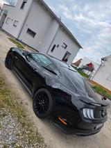 Ford Mustang 5.0 Ti-VCT V8 GT 55years edition  - Ford Mustang: Edition