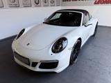 Porsche 911 Targa 4 GTS *Porsche Approved04/26*ab3,99%* - Porsche: Cabrio, 911 Gt3