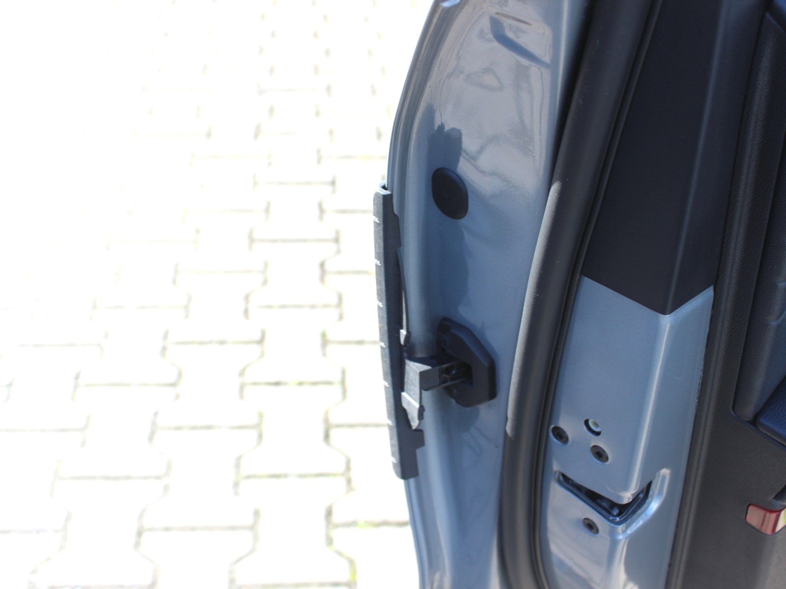 Fahrzeugabbildung Ford Kuga Titanium 1,5 EcoBoost Start/Stopp