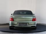 Bentley Flying Spur S Hybrid - Bentley Flying Spur mit Hybrid-Antrieb