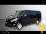 Maxus eDeliver 3 LWB 50kWh SHZ SHZ 5J-Garantie PDC Kam - Maxus aus 2024