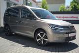 Volkswagen Caddy 1.5 TSI Style LED Navi AHK Virtual Cockpit - Volkswagen Caddy: Style