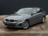 BMW 330e Touring ACC HuD HiFi CAM 3Z-Klima CarPlay - BMW 330 mit Hybrid-Antrieb: Automatik