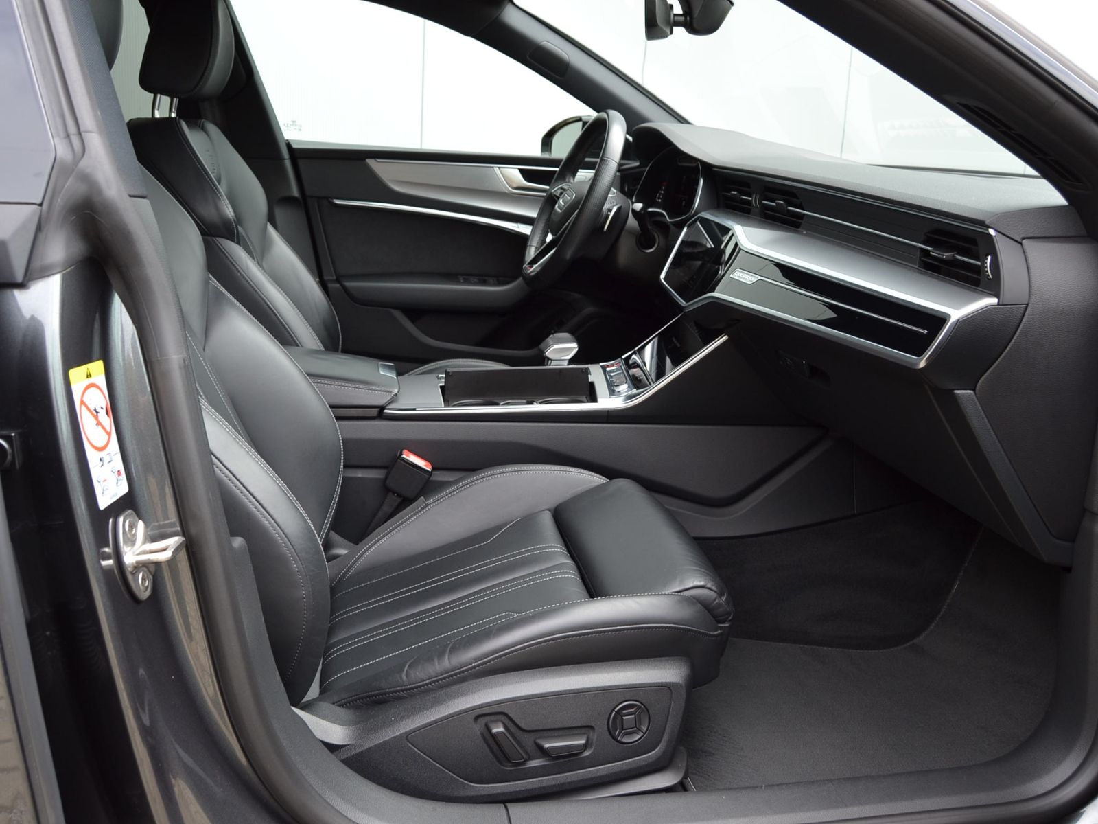 S7 Sportback 3.0 TDI VOLL/PANORAMA/STAND-HZ/21-Z