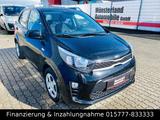 Kia Picanto Lenkradheizung Sitzheizung Bluetooth - Kia Picanto
