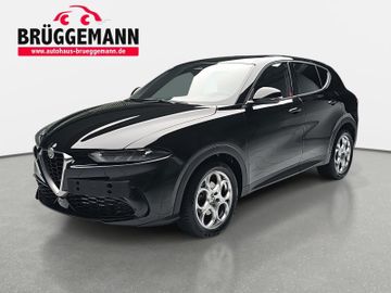 Alfa Romeo TONALE 1.6 VGT-D SUPER, LED, APPLE CARPLAY, DAB