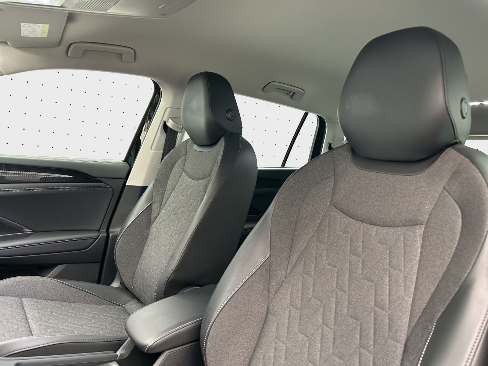 Volkswagen Tayron - Bild 10