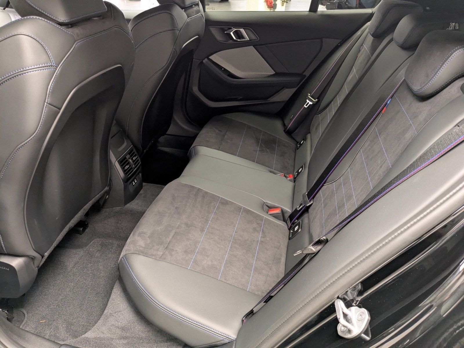BMW 120 - Bild 20