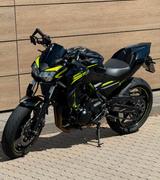 Kawasaki Z650 | Zubehör