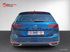 VW Passat Variant 2.0 TDI Elegance Matrix Nav Fahra VW Passat Variant 2.0 TDI Elegance Matrix Nav Fahra